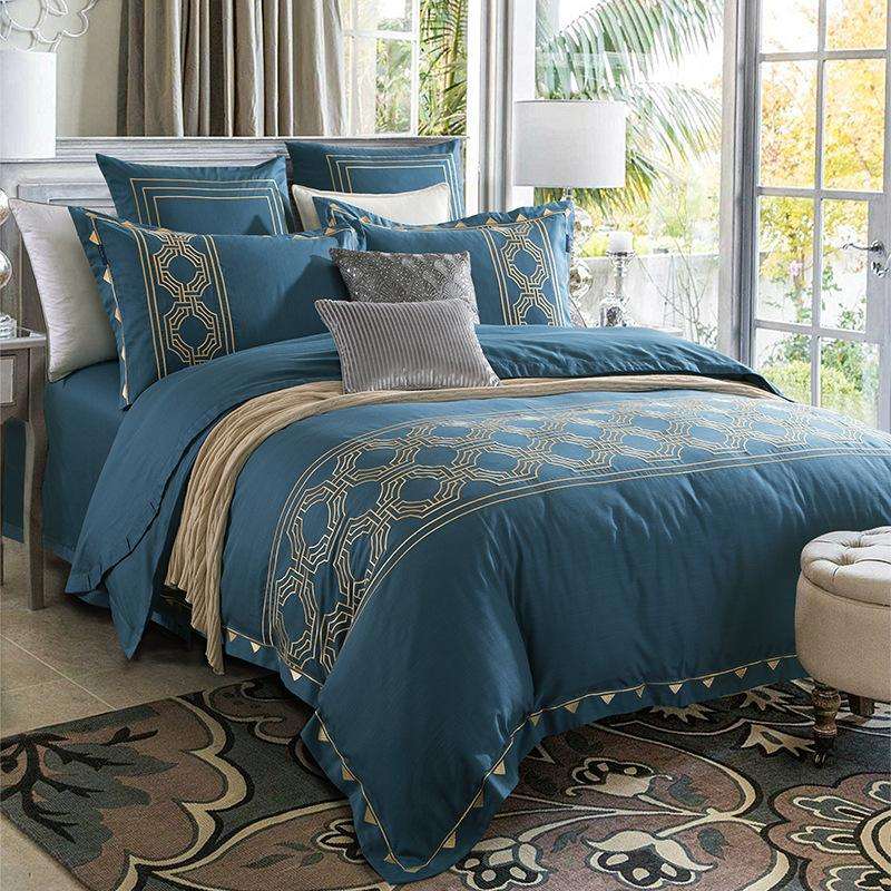 Ruians Quality Down Comforters and Textiles