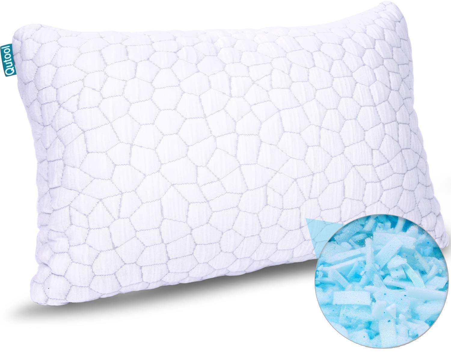 The Art and Science of Down Pillow Inserts: A Comprehensive Guide to Down Pillow Cores