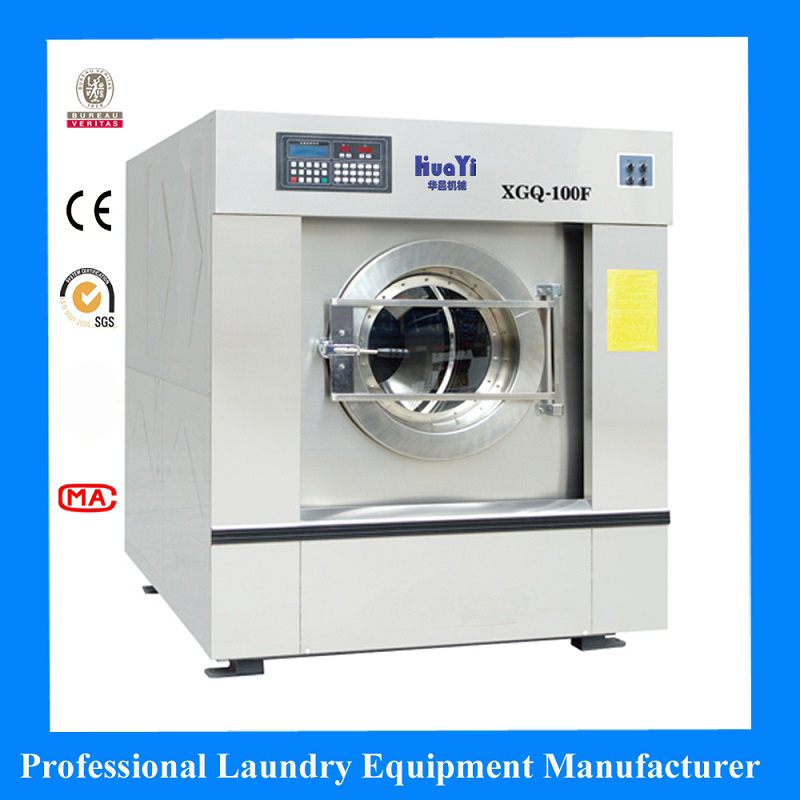 Can a Roller Washing Machine Handle Feather Duvets?