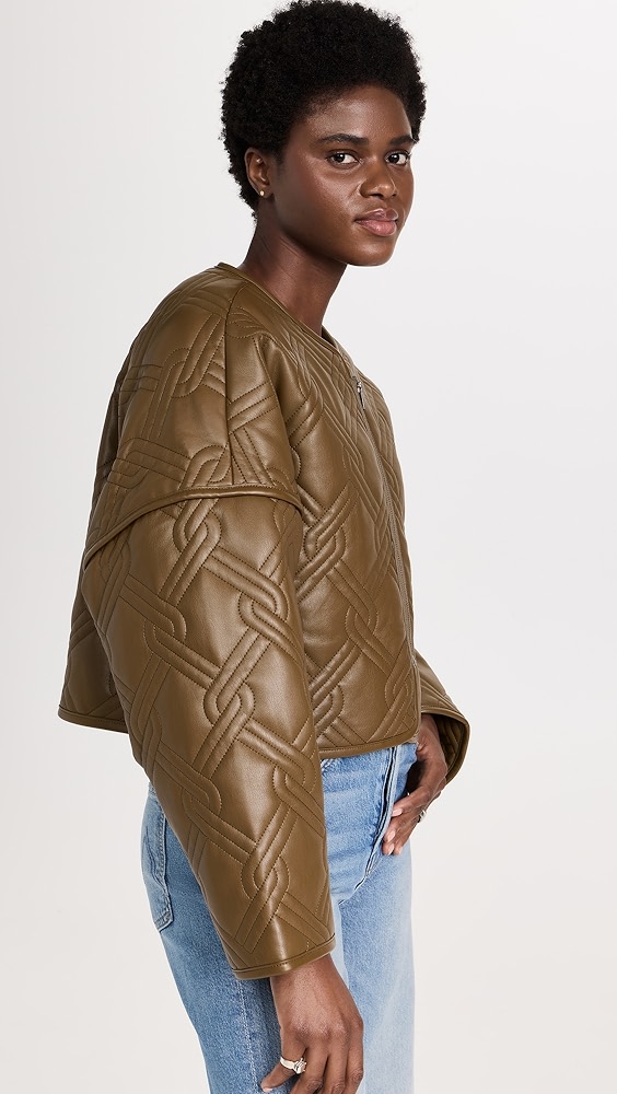 Title: The Enchanting World of Down Jacket Liners