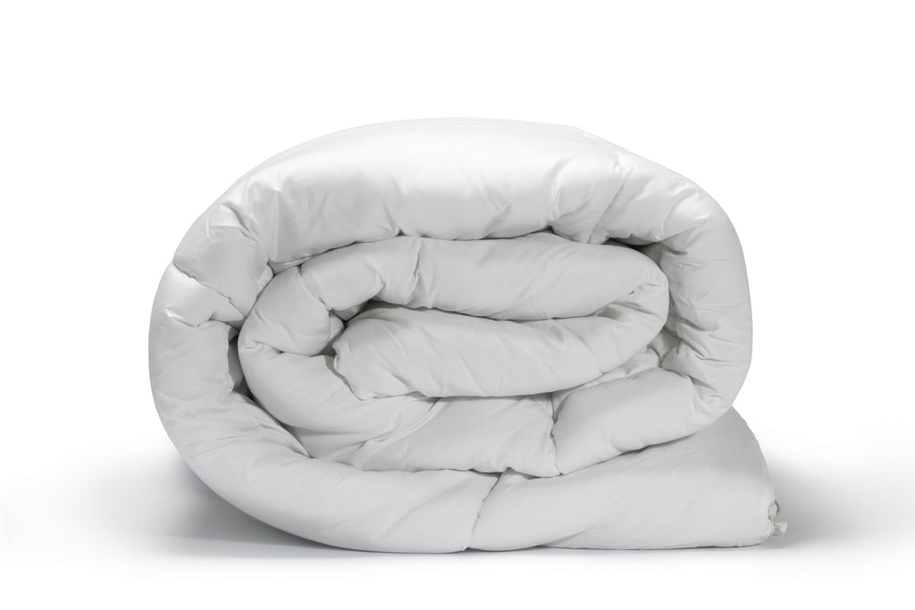 Is Sage羽绒被 a Duck Down Comforter?