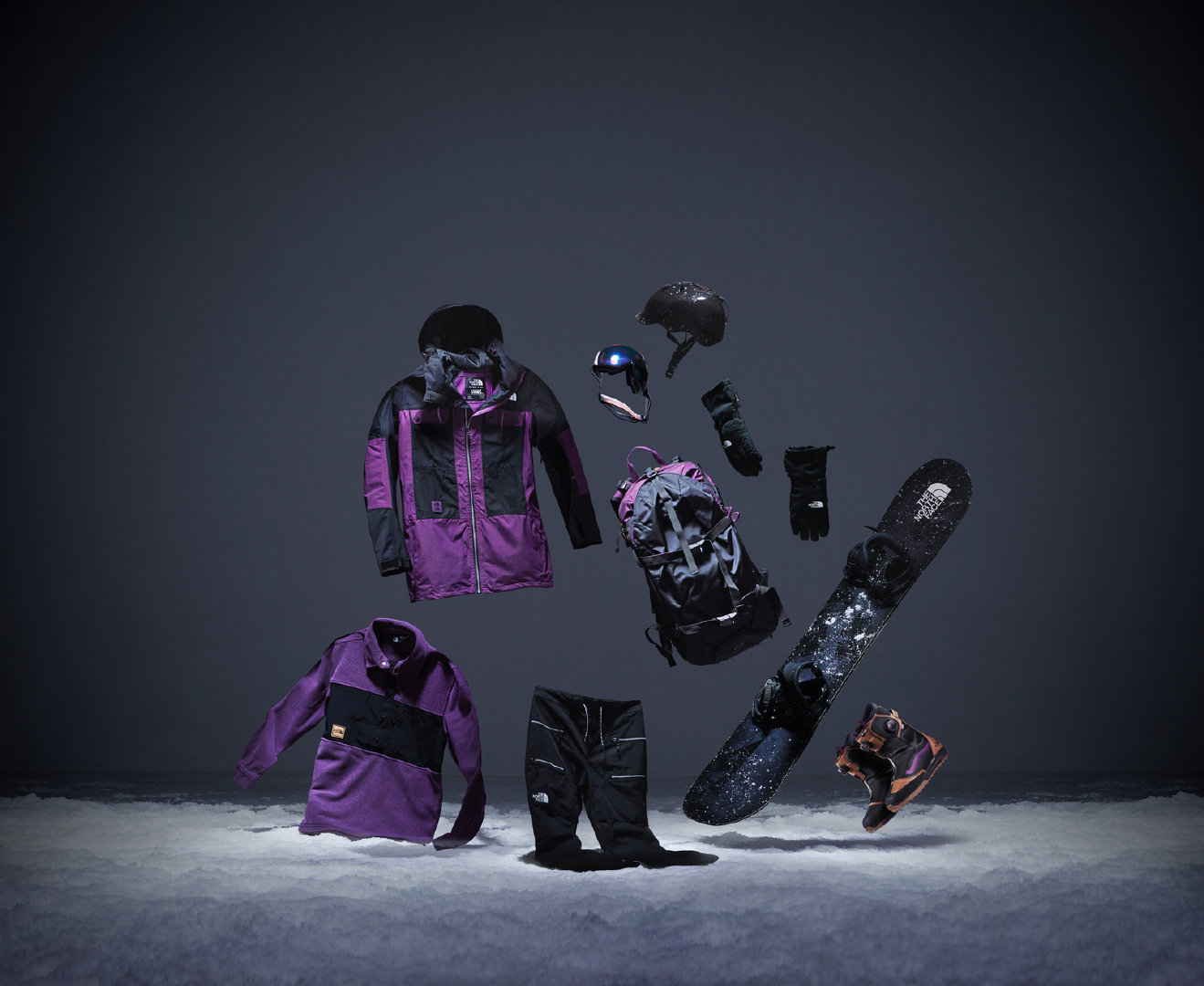 Northface vs. IKEA: The Battle of the Feather Comforters