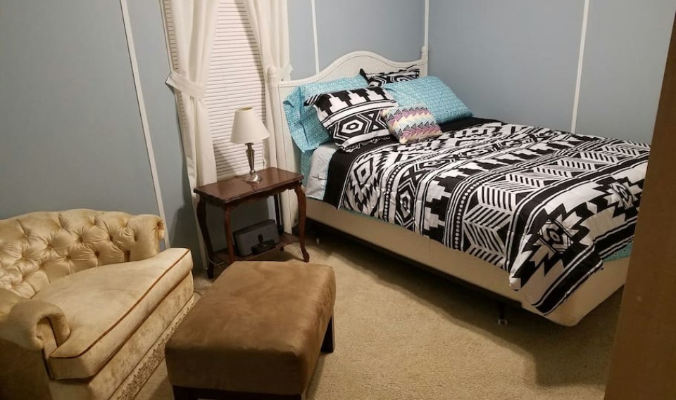 Feather Down Renewal: The Story of a Feather Bed