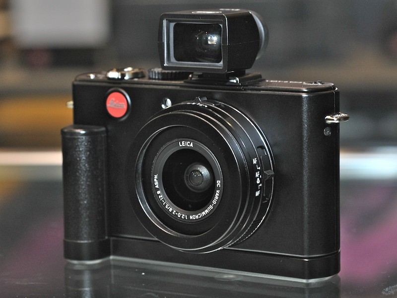 Leica Quilt: The Epitome of Luxury and Comfort