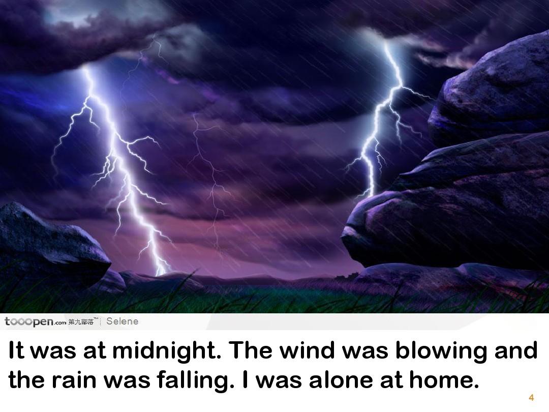 Title: The Windy Adventure of Down Comforter