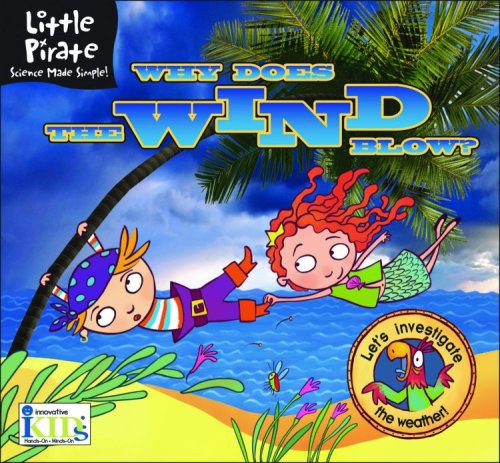 Title: The Windy Adventure of Down Comforter