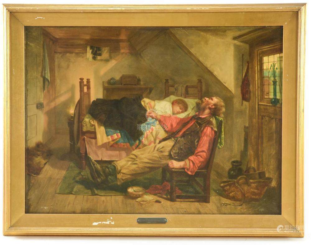 Title: The Art of Warmth: An Ode to down comforters