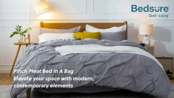 The Story of the Spring and Autumn Beddings and the Down Comforters