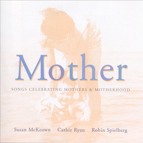 Mothers Down Comforter