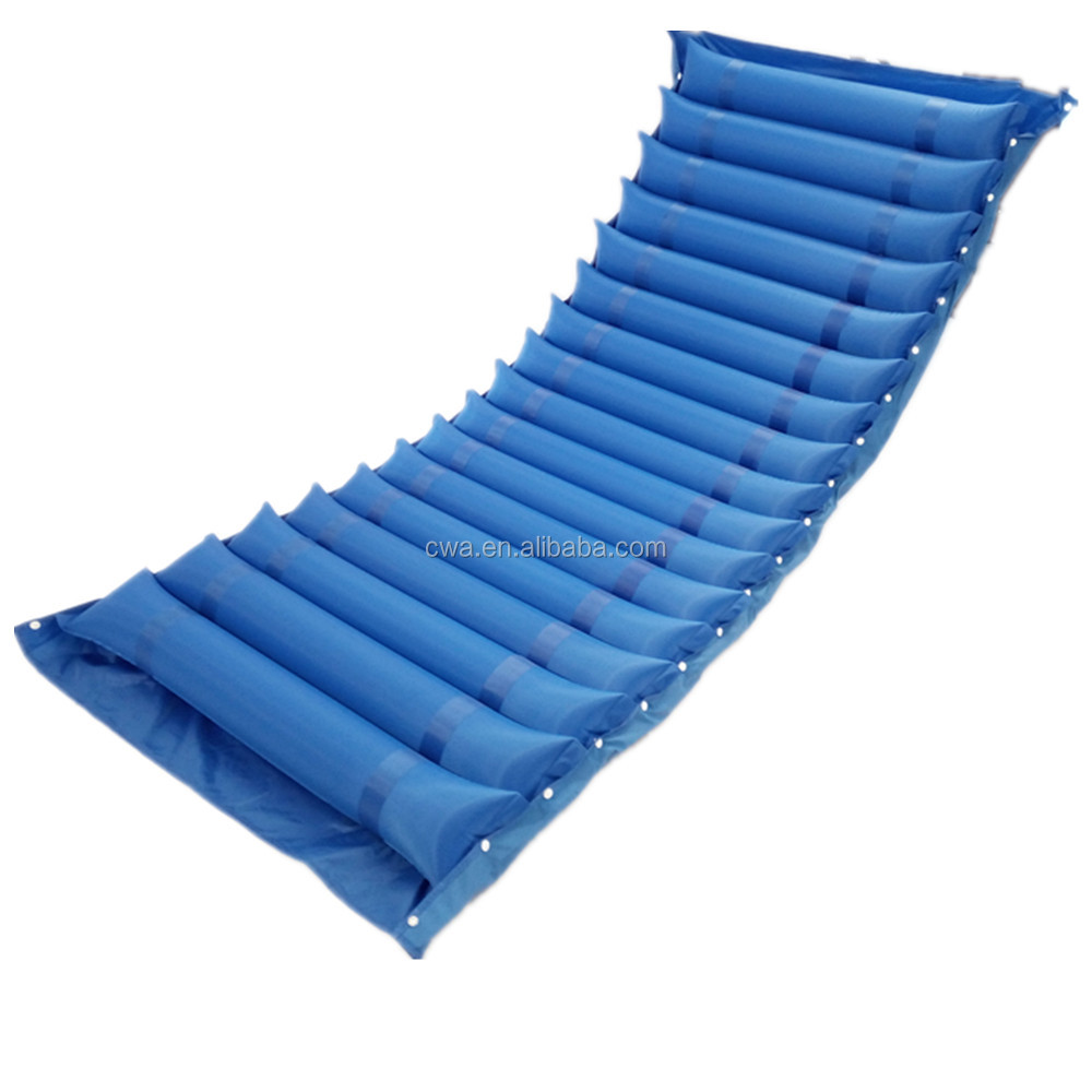Feather Bed Compressor