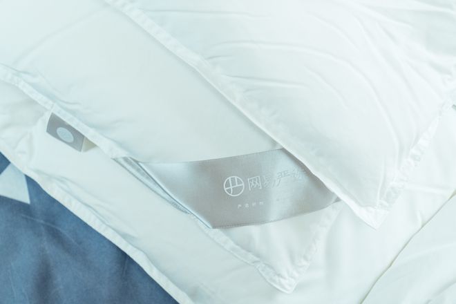 PG羽绒被，温暖与舒适的象征