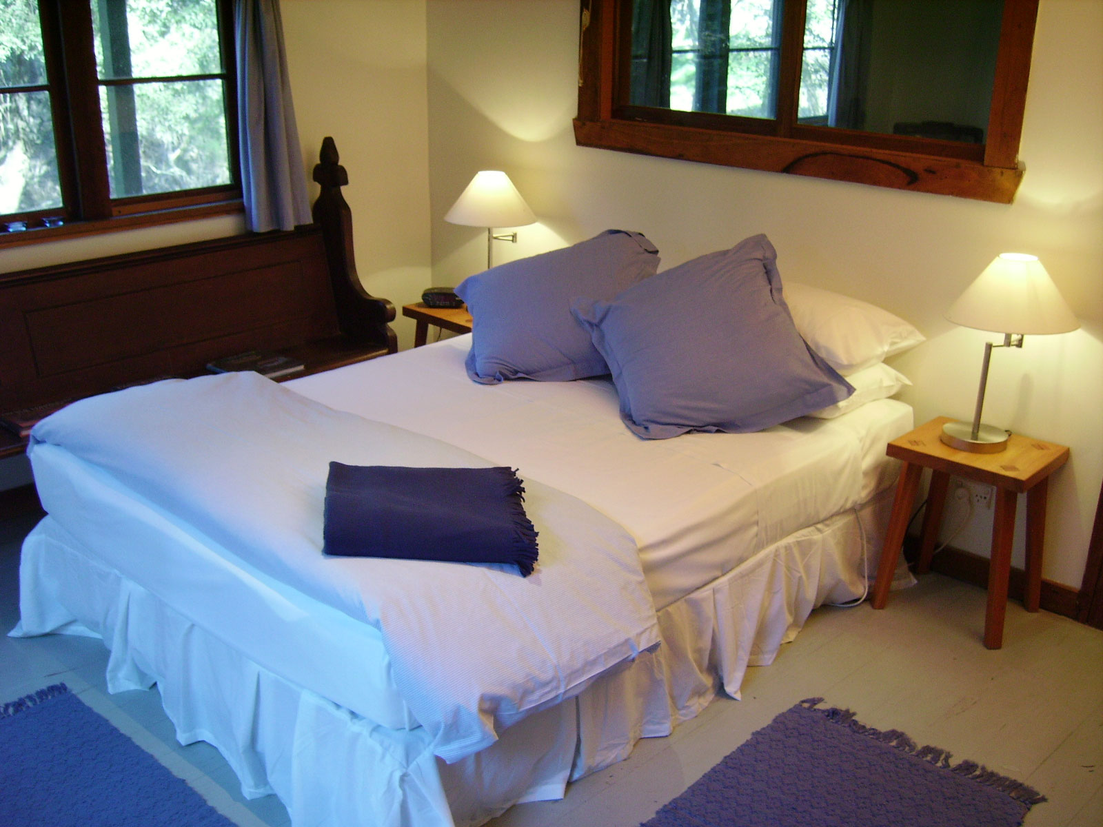 Title: Journey to the Perfect Nights Sleep with Orange Hotels Down Comforter