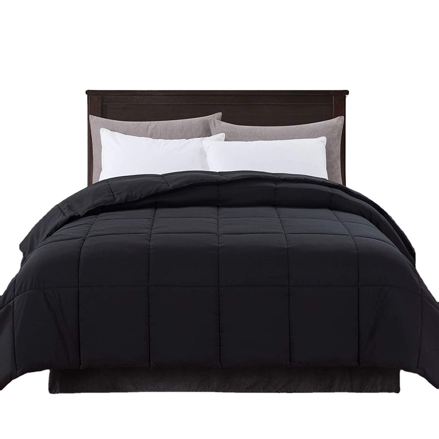Title: Thermal Comfort and Luxury: Mercury Hungarian Down Comforter