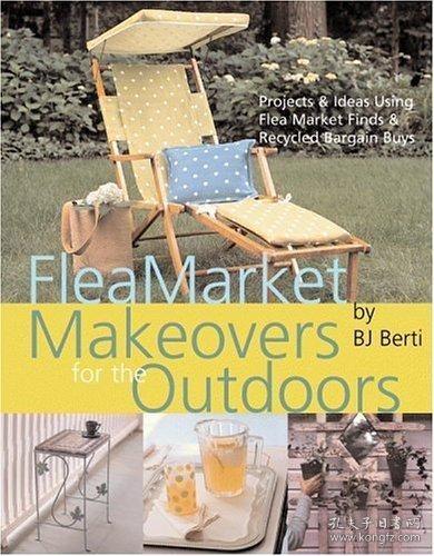Flea Market Down Feather Comforters