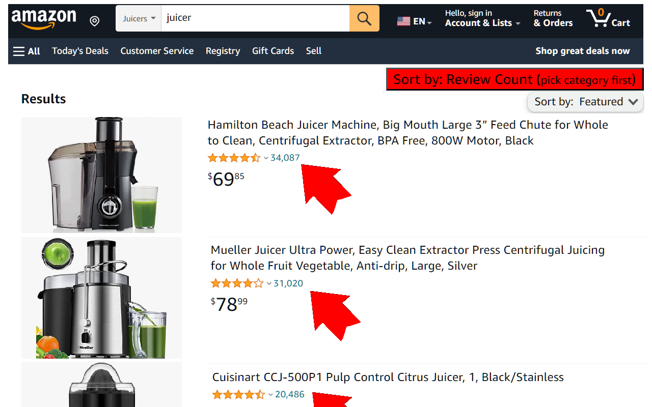 Amazon Duvet: The Complete Buying Guide