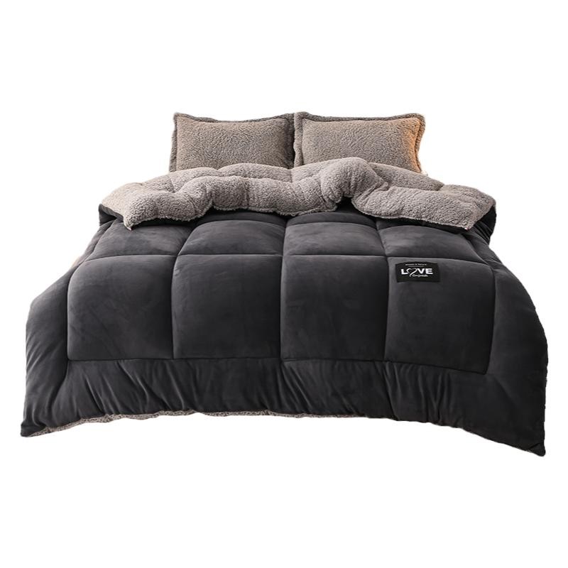 Tengzhou Feather Duvet: A Warm and Comfortable Choice for Your Bed