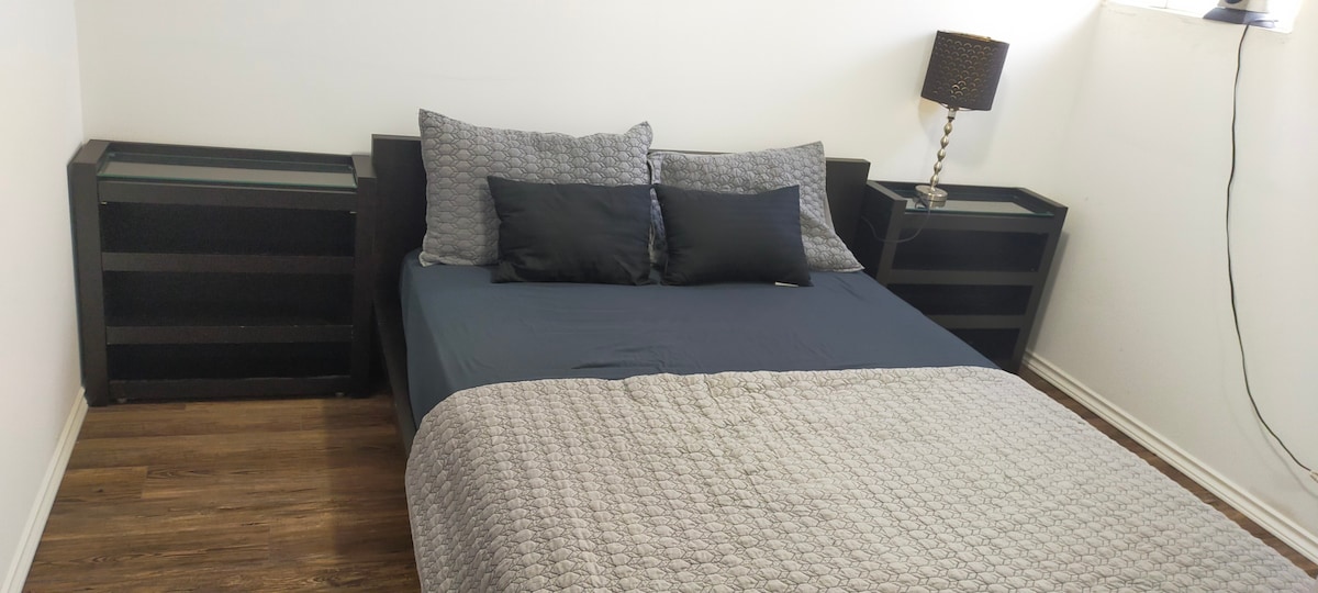 The Comfort of a Feather Bed