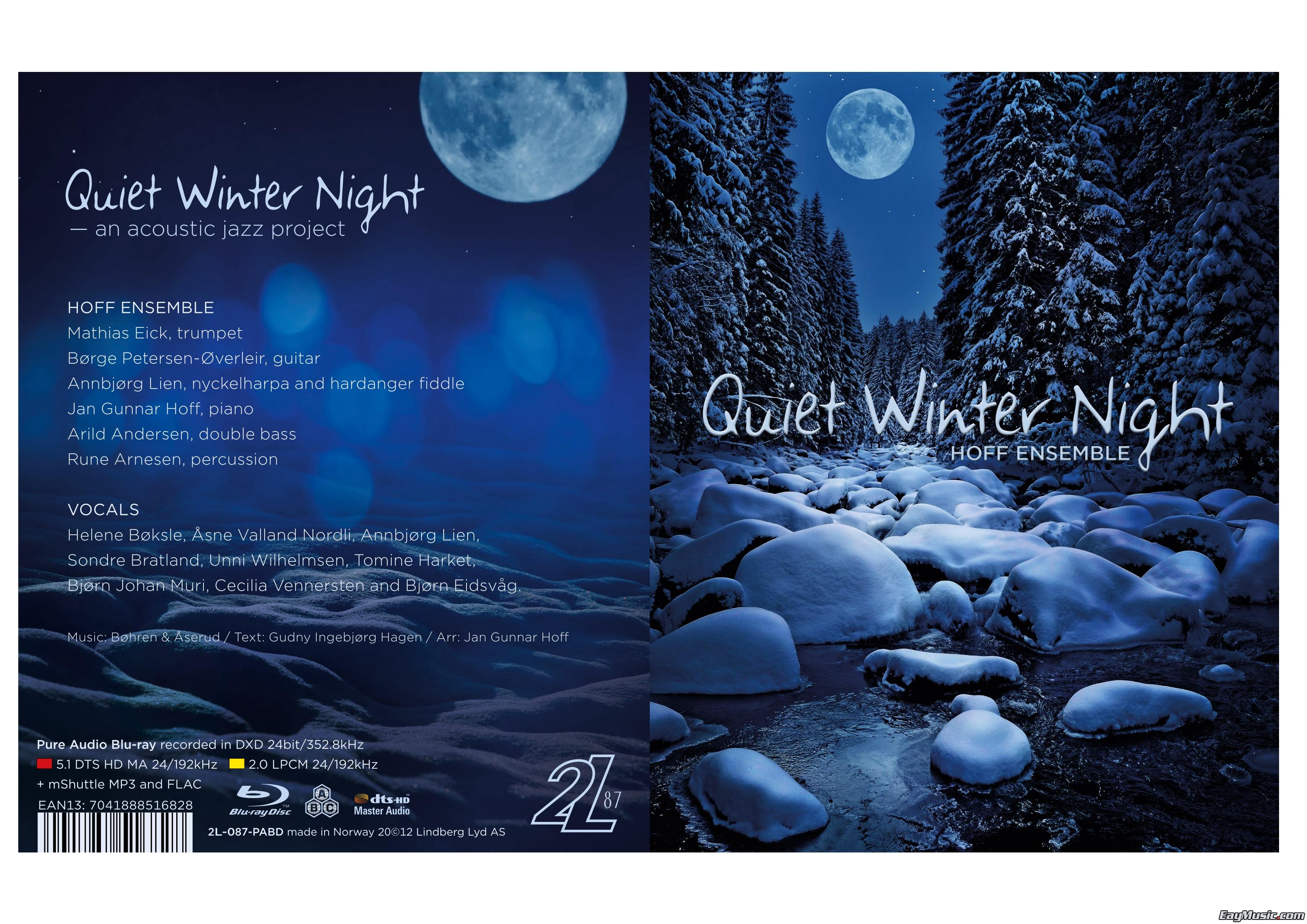 Title: The Perfect Winter Nights with a Down Duvet