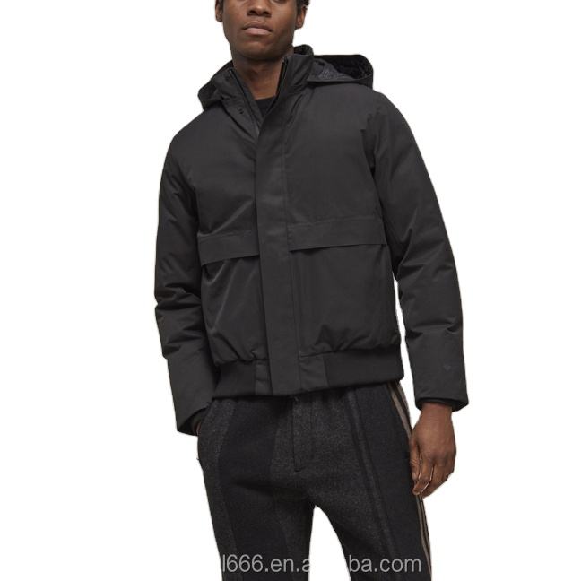 Title: The Controversy Surrounding Rebranded Down Jackets: A Deep Dive into the World of OEM Products