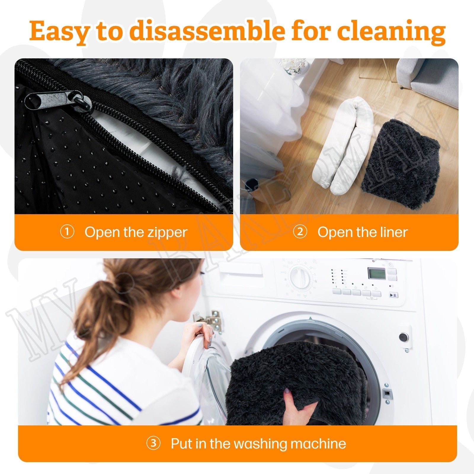 The Convenience of Machine-Washable Down Comforters: A Guide to Keeping Your Bed Cozy and Clean