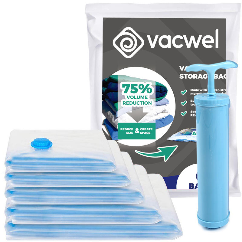 Title: The Ultimate Guide to Down Comforters and Vacuum Storage Bags
