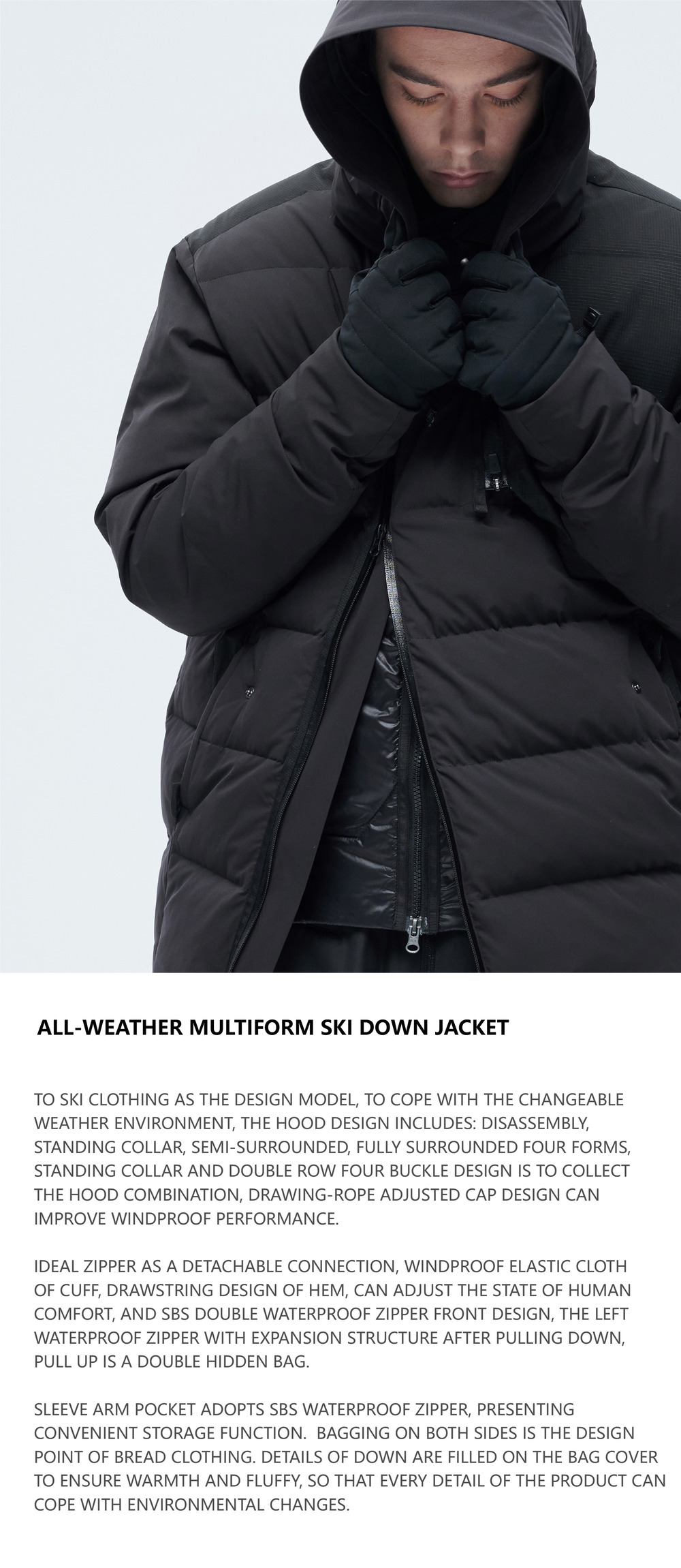 Title: Reviving Winter Comfort: The Art ofZhengzhou Down Jacket Refinishing and Down Quilt Upkeep