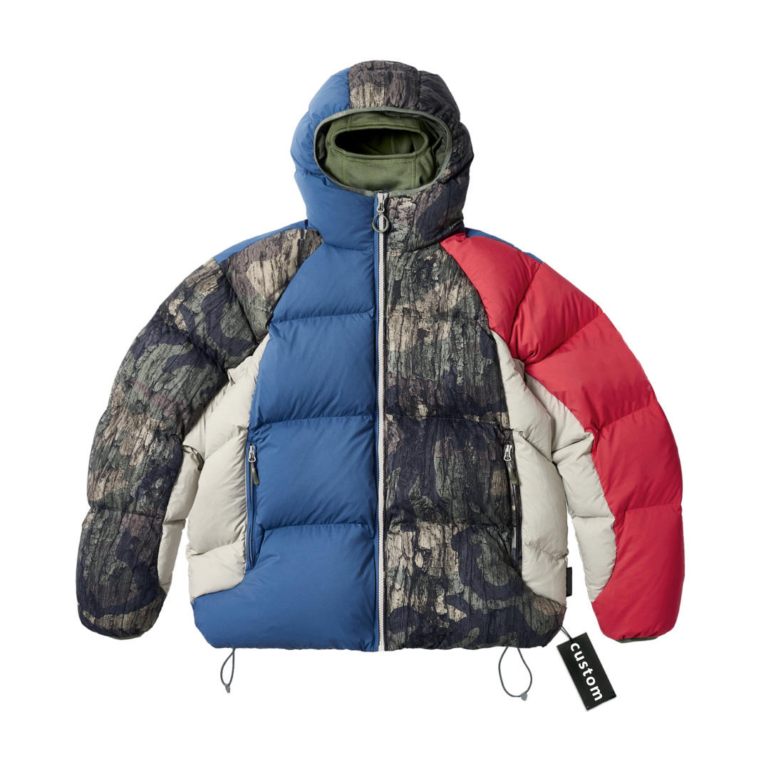 Title: The Ultimate Battle: Choosing between Cotton Quilt and Down quilt in Winter