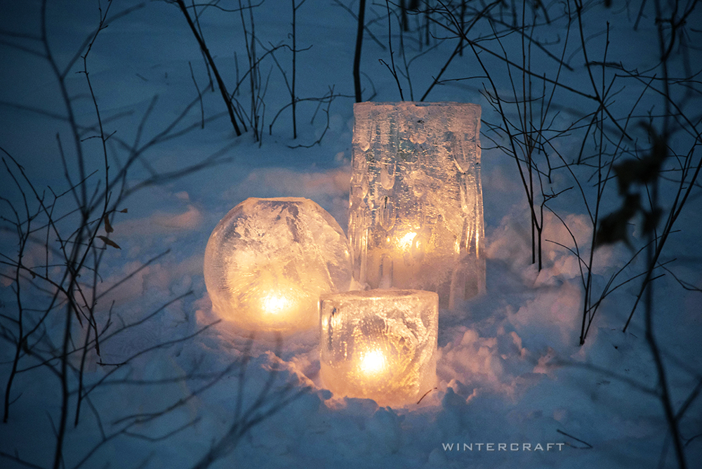 LightSnow Duvet: A Winters Warmth