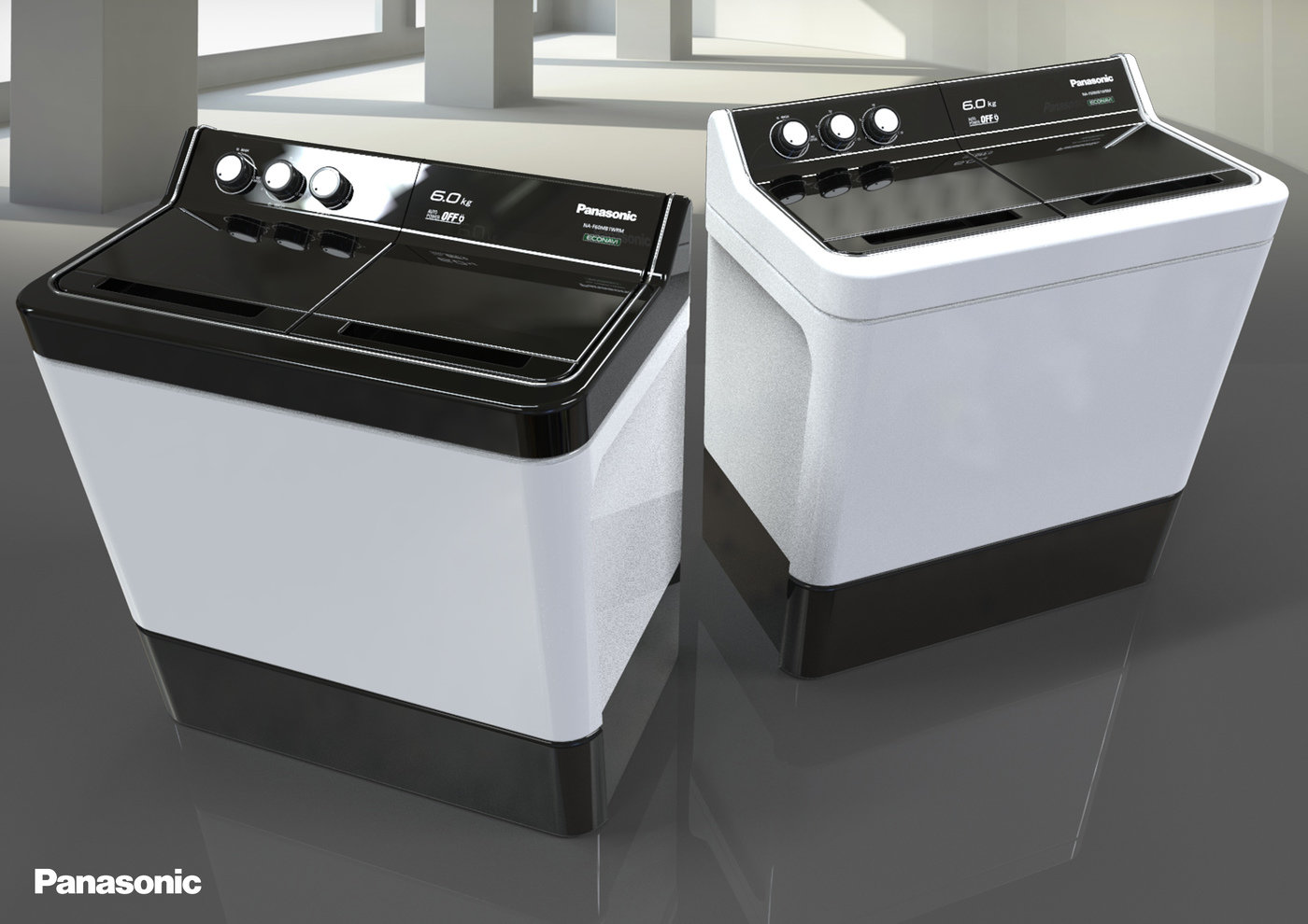 Title: Panasonic Washing Machines for Down Comforters: The Ultimate Guide