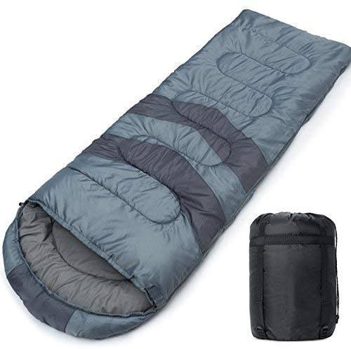 Title: The Ultimate Comfort: 100% Down Sleeping Bag for Premium Members