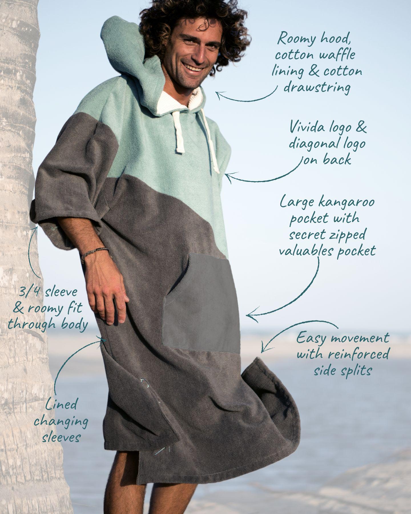 Feather Duvet and Perspiration: A Textile Tale