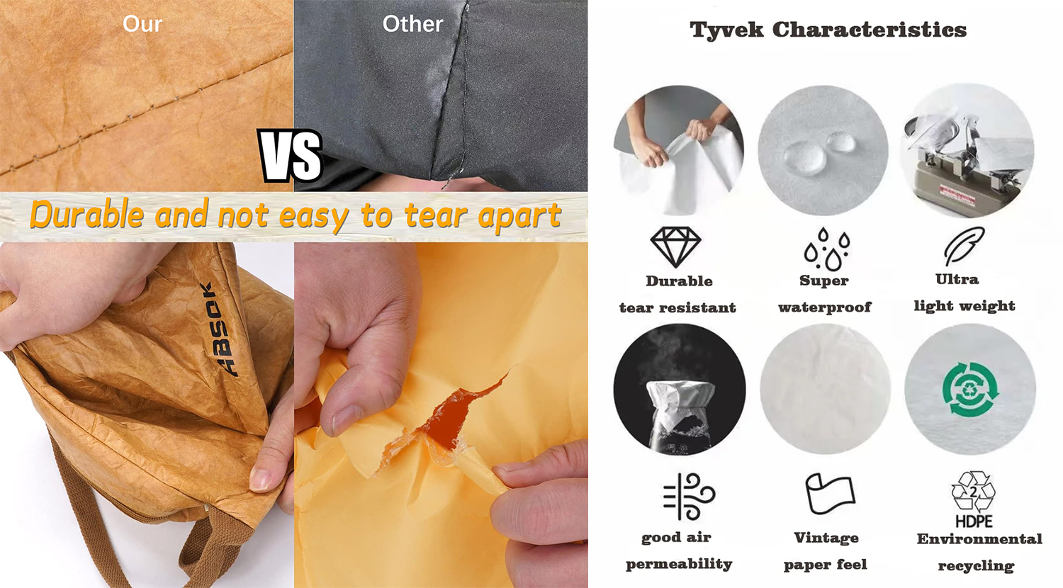 Feather Duvet and Perspiration: A Textile Tale