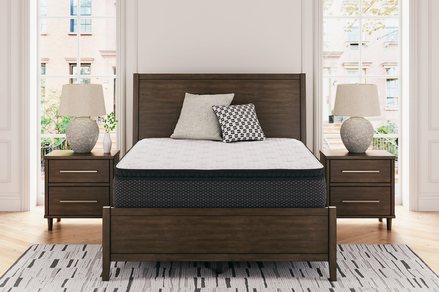 Inners Featherbed: The Ultimate in Comfort and Quality