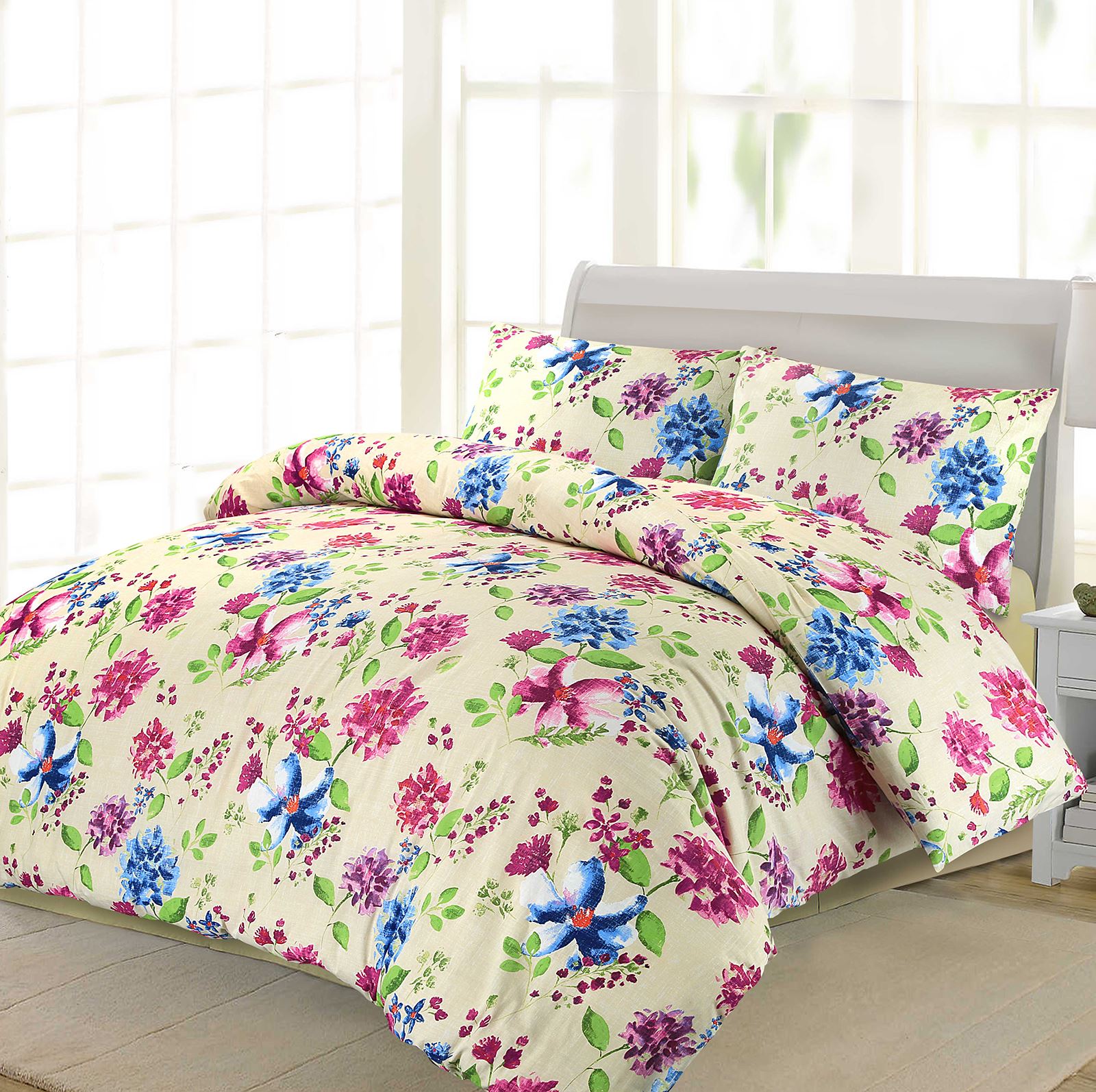 Vispring Feather Duvet: A Luxurious Sleep Experience