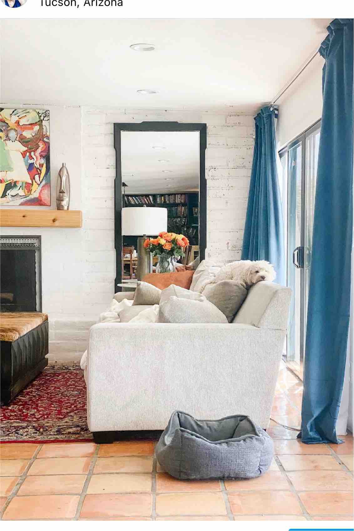 Beautiful Down Comforter