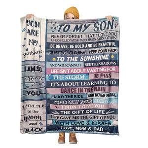 Title: The rise of down blankets in the TNF market