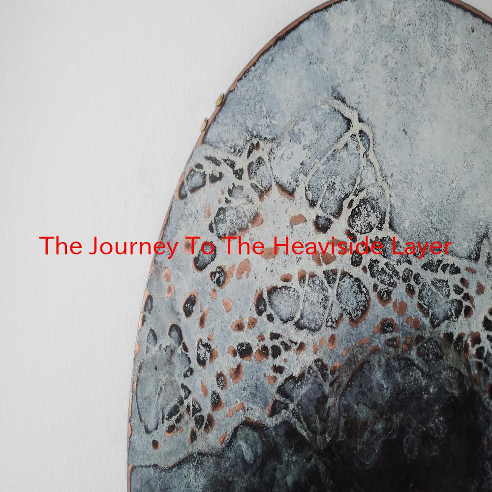 The Journey of a Feather Quilt