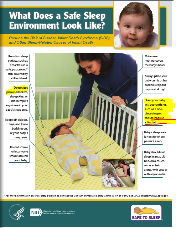 Title: Is It Safe for Children to Sleep with Down Comforters?