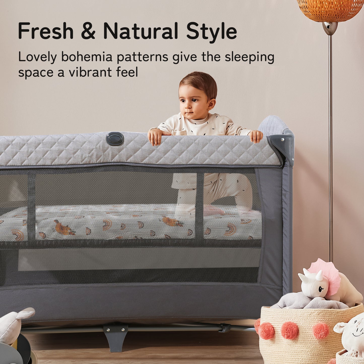 Title: The Evolution of Bedding: From Fiber Quilt to Down Comforter