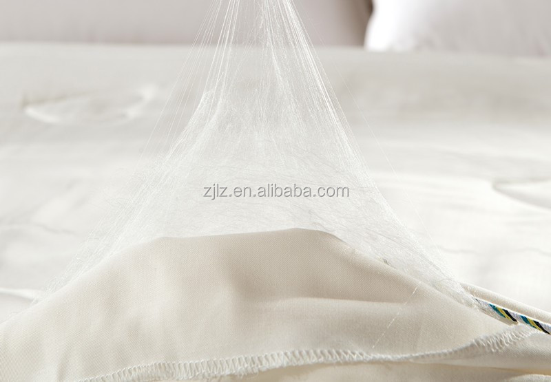 Title: The Differences Between Cotton quilt, Down quilt and Silk quilt