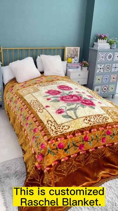 Title: The Phenomenon of Han Culture Wave in the World of Winter Bedding: A Korean-style Duvet Experience