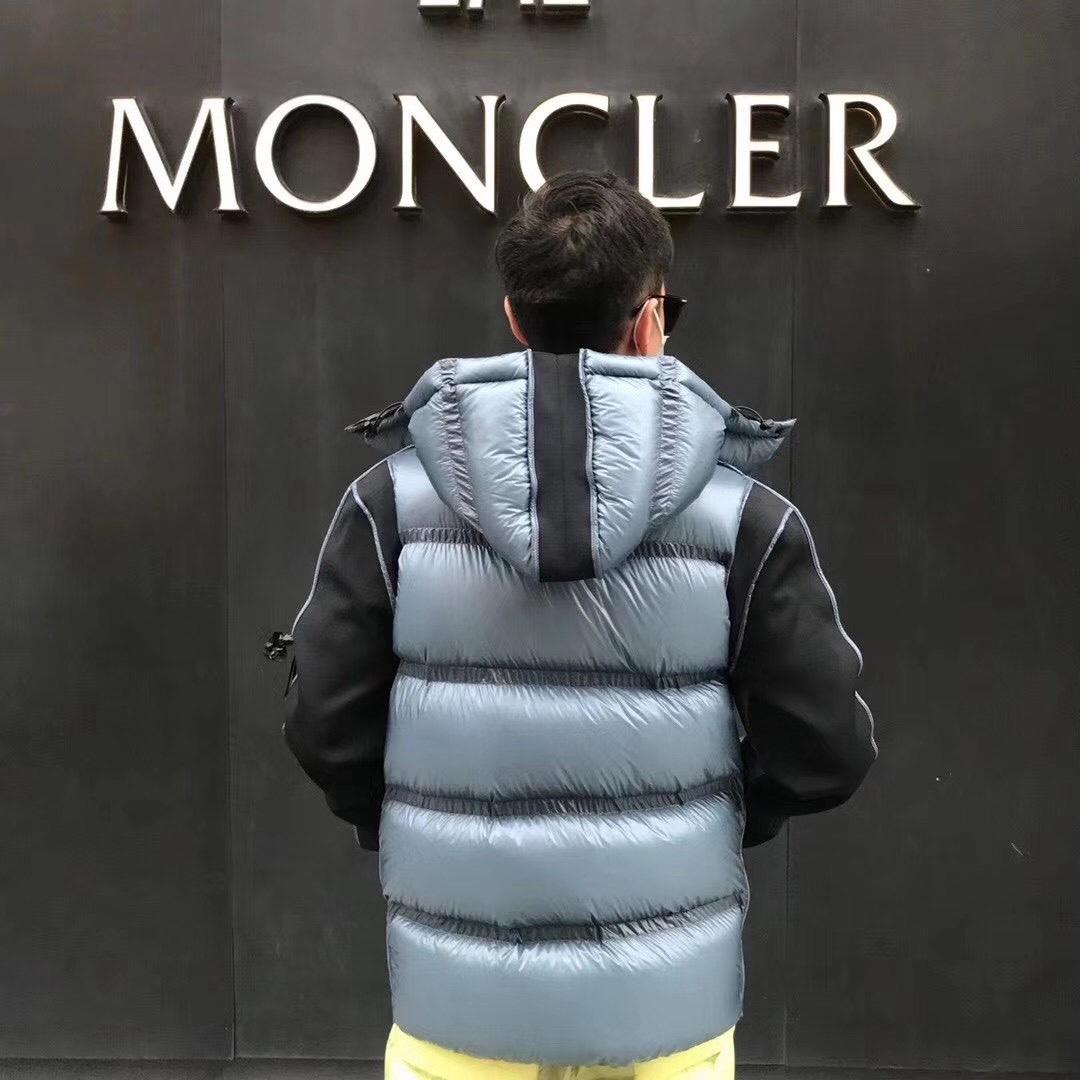 Title: Moncler Down Comforters: The Ultimate In Warmth And Style