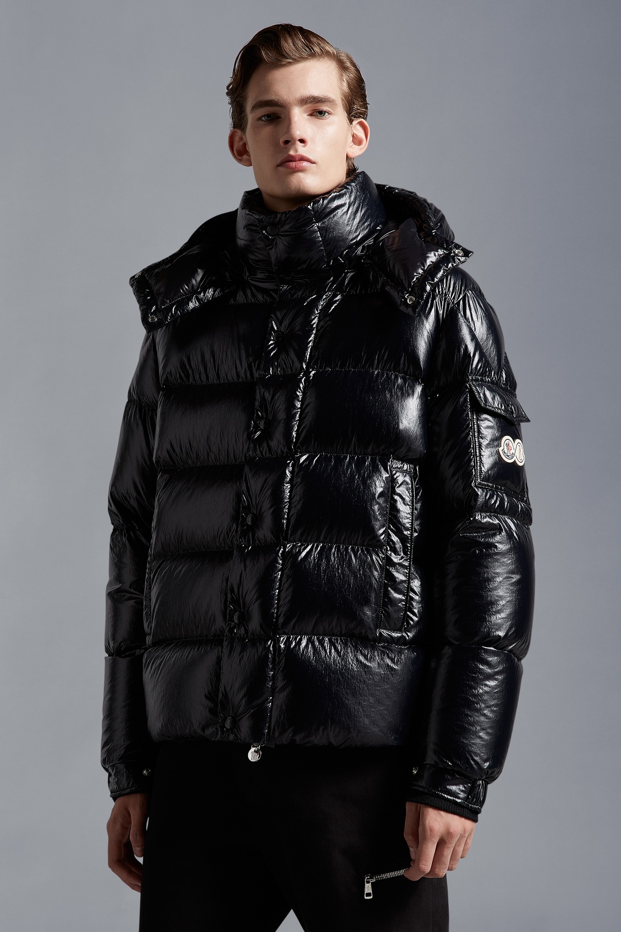 Title: Moncler Down Comforters: The Ultimate In Warmth And Style