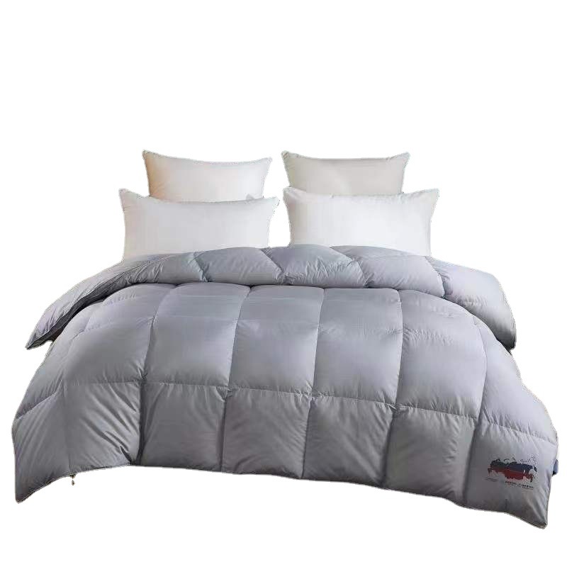 羽绒被1.52: The Ideal Choice for a Comfortable Sleep