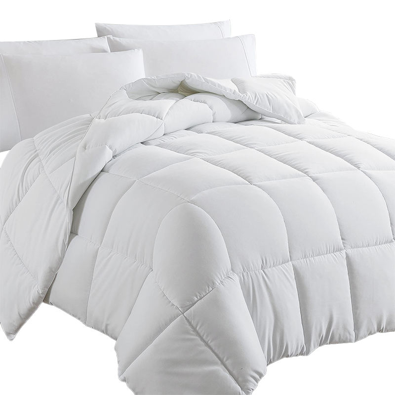 羽绒被1.52: The Ideal Choice for a Comfortable Sleep