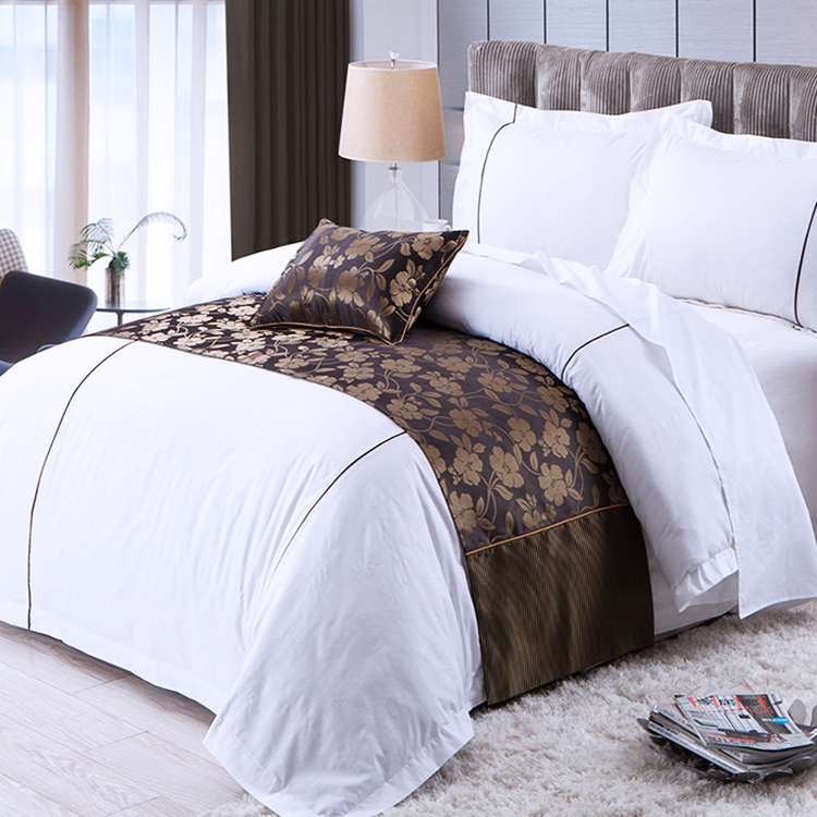 Experience the Comfort and Quality of Shanghai Donglong Down Bedding with Our Exquisite Down Quilts