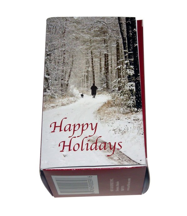 EASTPING DOWN COVER: A GIFT OF COLD WEATHER