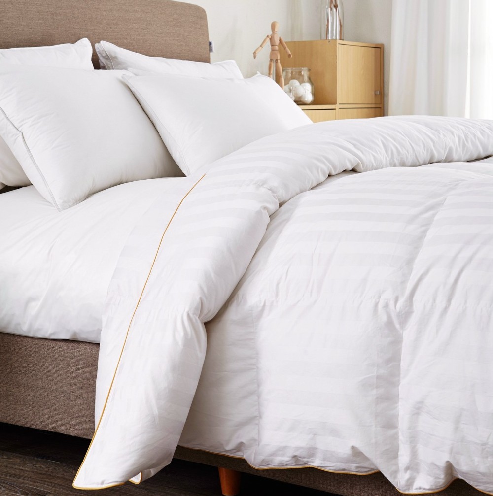 Title: Jinbo Home Textiles Down Comforter: The Ultimate Guide to Quality and Comfort