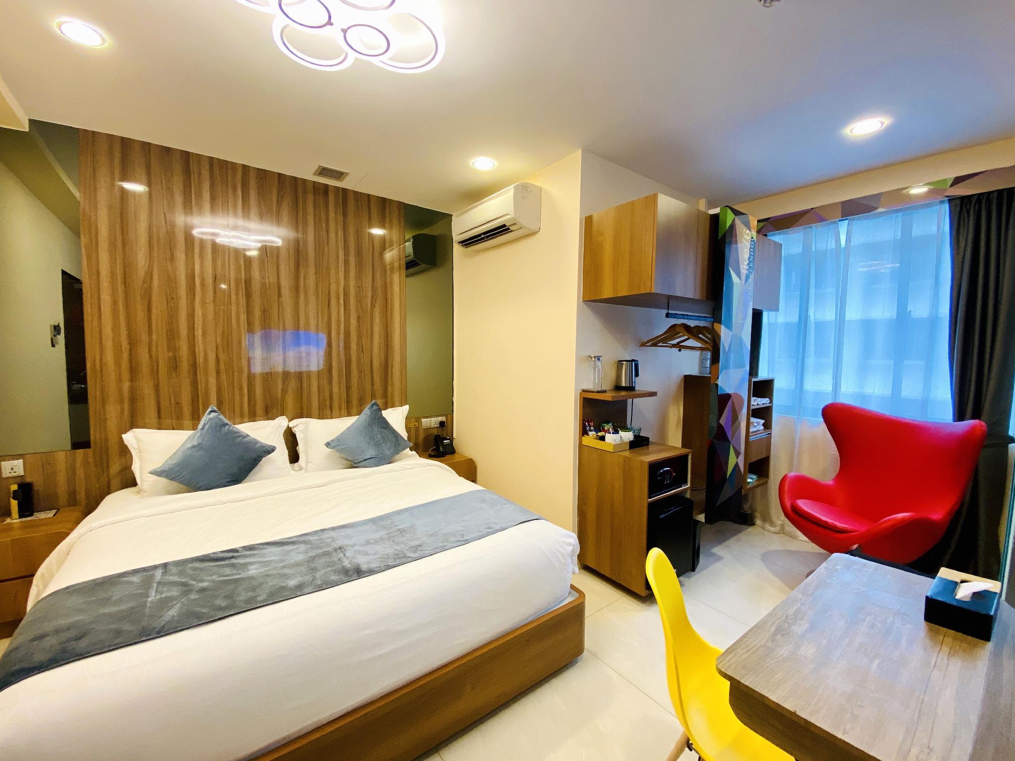 Luxury Five-Star Hotel Down Comforter: The Epitome of Comfort and Style