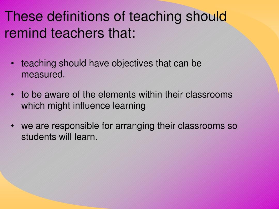 Title: Teaching about Down Comforters